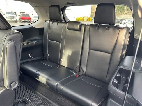 Used 2024 Toyota Grand Highlander Limited image 15