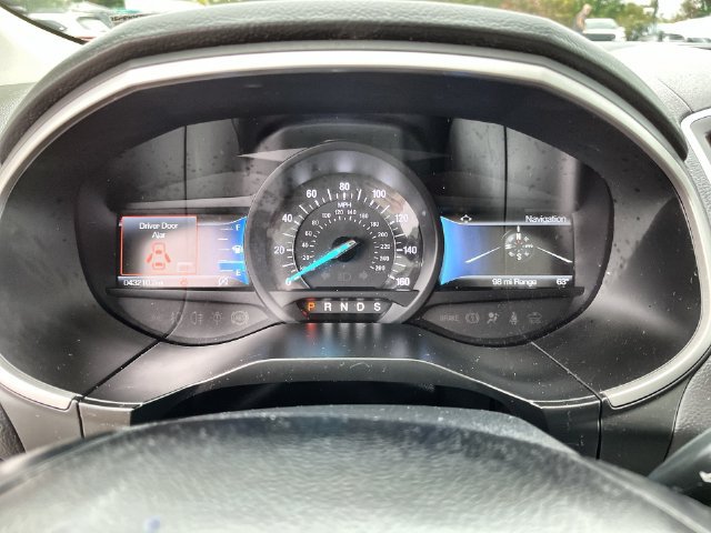 Used 2021 Ford Edge SEL w/ Convenience Package AWD/4WD image 13