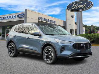 New 2026 Ford Escape Platinum w/ Premium Technology Package video 1