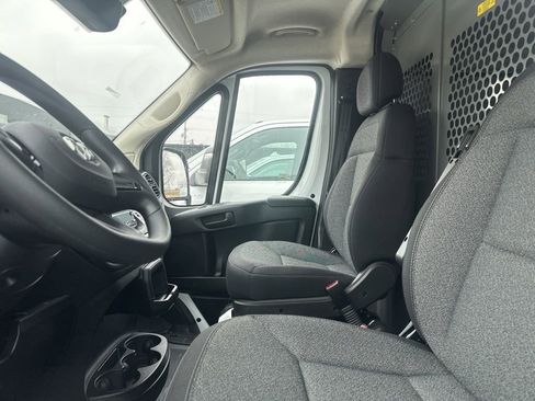 Used 2025 RAM ProMaster 1500 image 18