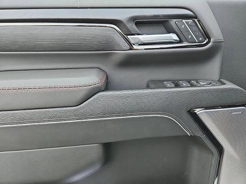 New 2026 GMC Sierra 2500 AT4X w/ Snow Plow Prep/Camper Package image 10