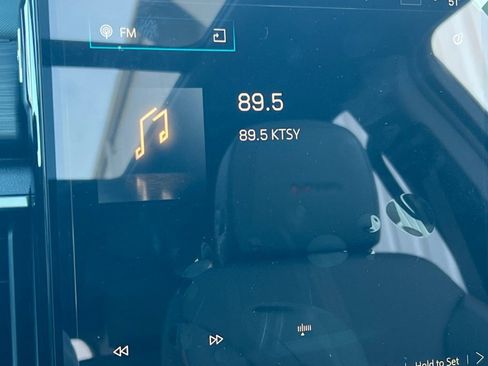 New 2026 GMC Acadia AT4 w/ Luxury Package image 16