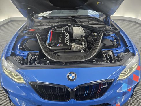 Used 2020 BMW M2 CS image 12