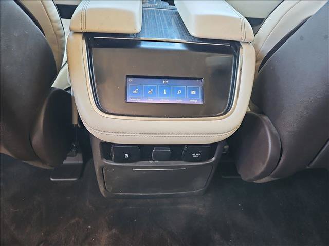 Used 2024 Lincoln Navigator L Black Label AWD/4WD image 19