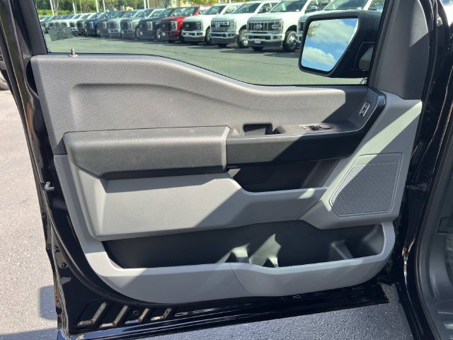 New 2026 Ford F150 XL AWD/4WD image 10
