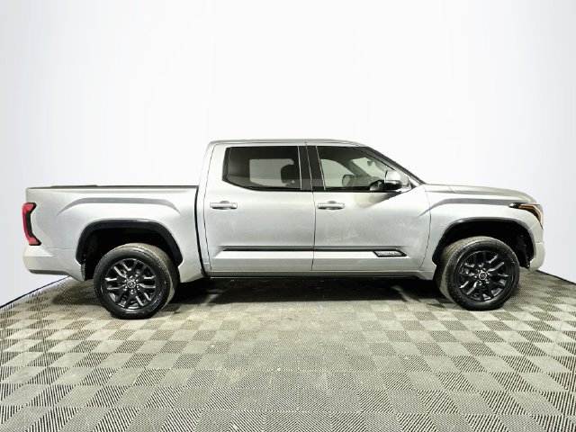 Used 2023 Toyota Tundra Platinum AWD/4WD image 10