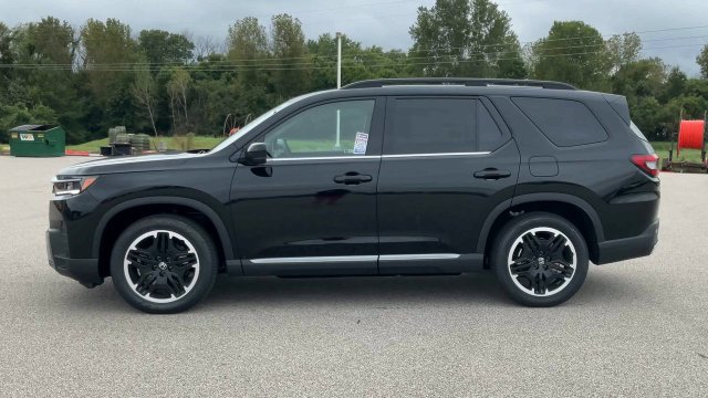 New 2026 Honda Pilot image 5