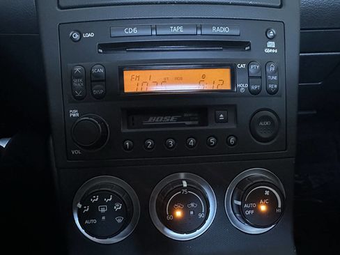 Used 2005 Nissan 350Z Touring image 28