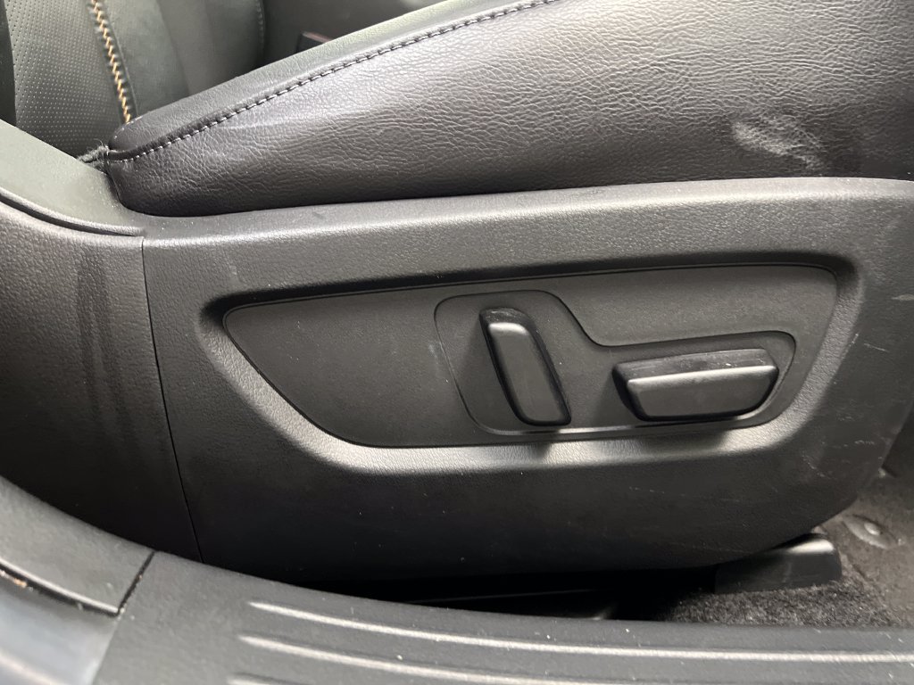 Used 2025 MAZDA CX-50 AWD 2.5 S w/ Premium Plus Pkg image 29