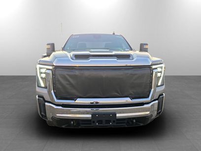 New 2026 GMC Sierra 2500 Pro w/ Convenience Package