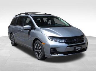 New 2026 Honda Odyssey EX-L video 2