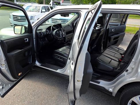 Used 2012 Honda Pilot EX-L image 22