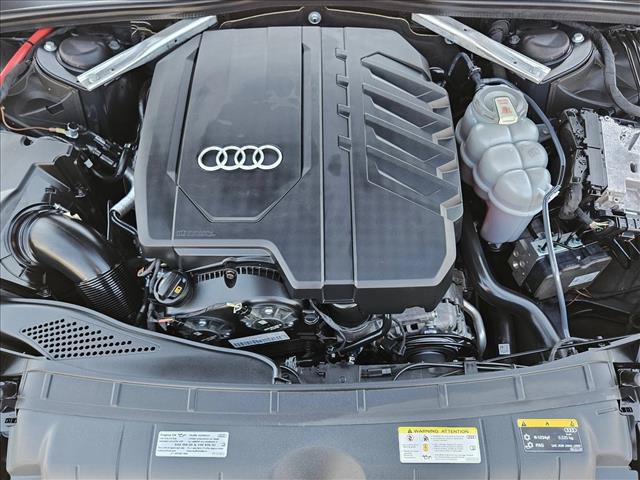 Used 2021 Audi A5 2.0T Premium Plus w/ Premium Plus AWD/4WD image 22