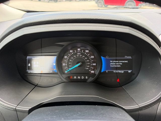Used 2024 Ford Edge SEL w/ Convenience Package AWD/4WD image 30
