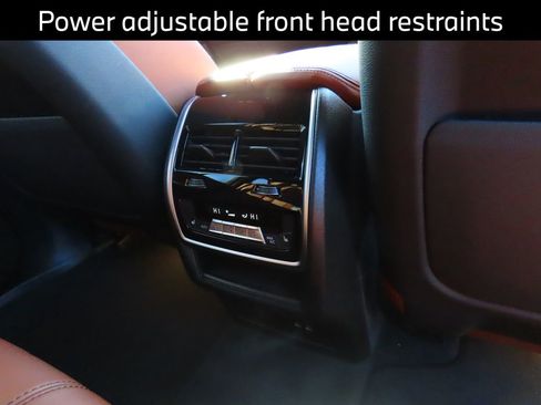 New 2026 BMW X5 xDrive40i w/ Climate Comfort Package image 16