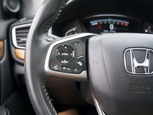 Used 2021 Honda CR-V EX-L image 13