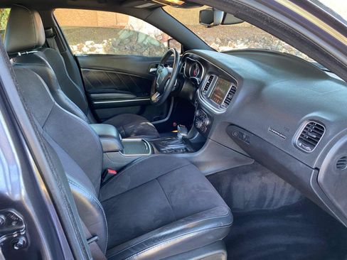 Used 2015 Dodge Charger R/T RWD image 52