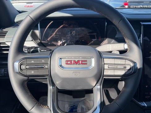 New 2026 GMC Acadia AT4 w/ LPO, Floor Liner Package image 21