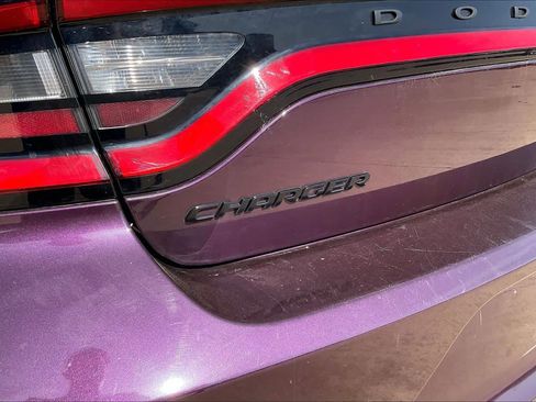 Used 2020 Dodge Charger GT w/ Blacktop Package RWD image 29