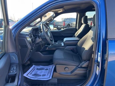 Used 2024 Ford F150 STX image 10