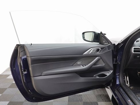 New 2026 BMW M4 xDrive Competition image 5