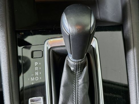 Used 2025 MAZDA CX-5 AWD 2.5 S w/ Preferred Package image 24