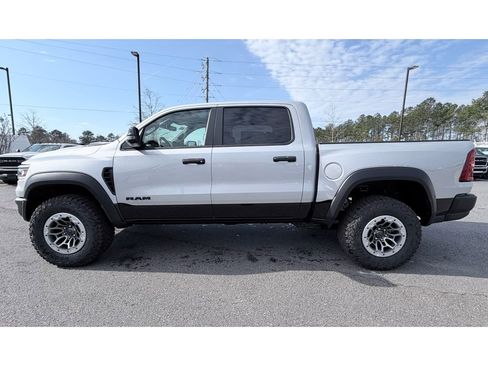 New 2026 RAM 1500 RHO AWD/4WD image 5