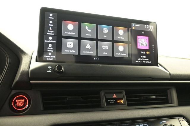 New 2026 Honda Pilot Sport image 4