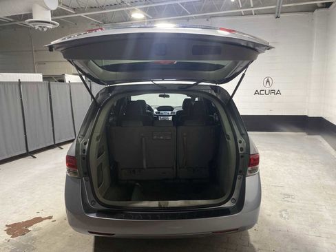 Used 2016 Honda Odyssey LX image 19