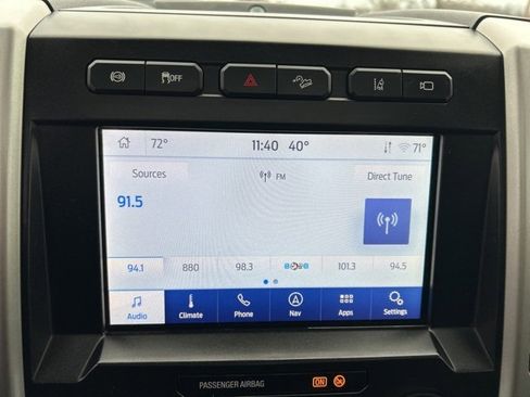 Used 2020 Ford F350 Lariat w/ Lariat Ultimate Package image 22