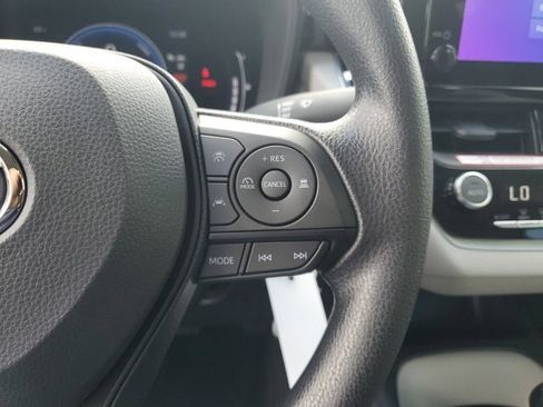 New 2026 Toyota Corolla LE image 23
