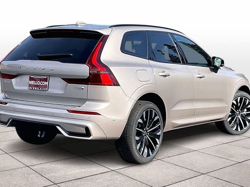 New 2026 Volvo XC60 T8 Ultra w/ Protection Package Premier image 4