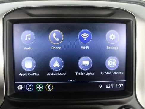 Used 2021 Chevrolet Silverado 1500 LT image 4