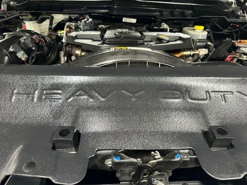 Used 2016 RAM 2500 Tradesman w/ Chrome Appearance Group image 59