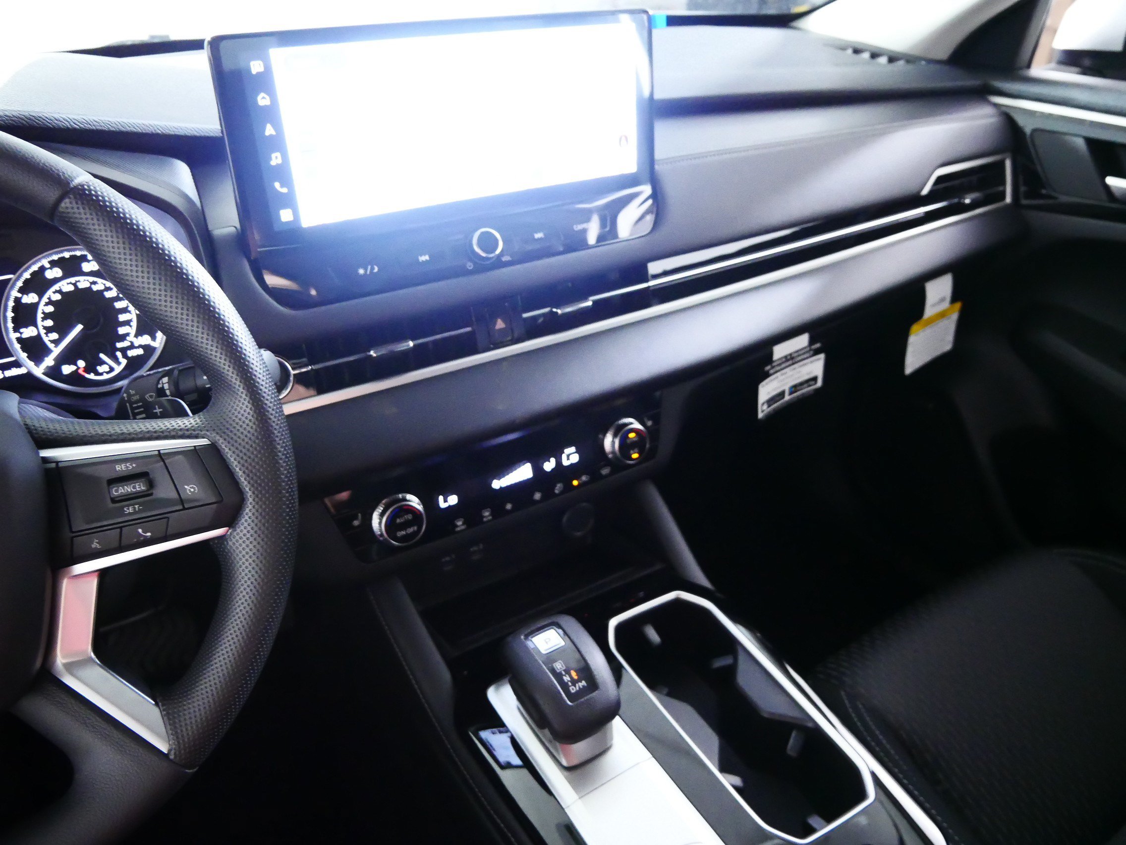 New 2026 Mitsubishi Outlander ES AWD/4WD image 5