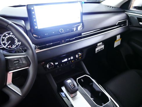 New 2026 Mitsubishi Outlander ES AWD/4WD image 5