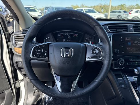 Certified 2019 Honda CR-V EX image 35