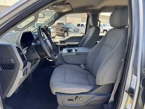 Used 2020 Ford F150 XLT w/ Equipment Group 302A Luxury AWD/4WD image 21