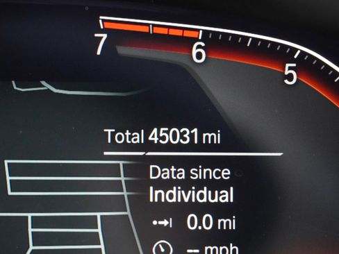 Used 2023 BMW X3 xDrive30i w/ M Sport Package image 20