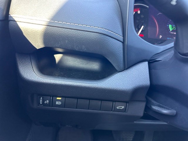 Certified 2024 Toyota RAV4 XLE w/ Convenience Package FWD image 24