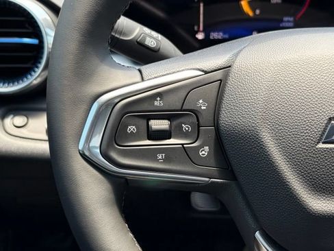 Certified 2026 Chevrolet Trax LT w/ LT Convenience Package FWD image 20