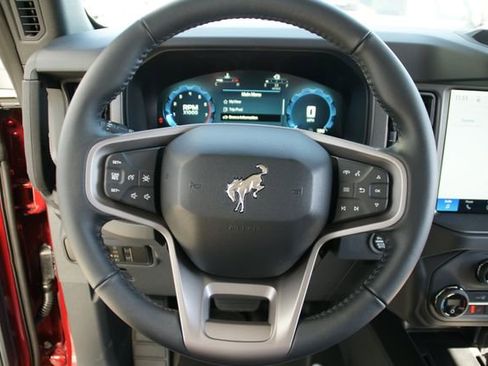 New 2026 Ford Bronco Big Bend AWD/4WD image 20