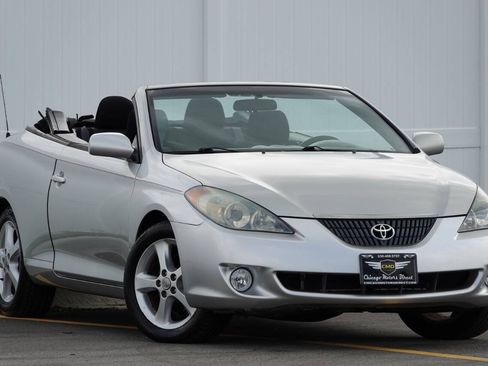 Used 2006 Toyota Solara SE FWD image 44