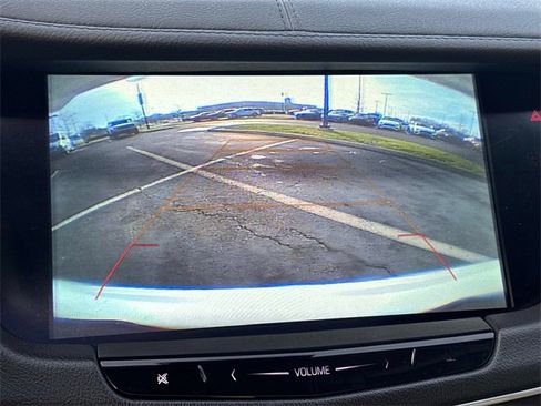 Used 2018 Cadillac CT6 3.6 AWD image 21