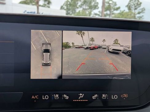 New 2026 Buick Envision Avenir AWD/4WD image 23