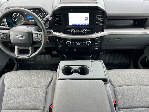 Used 2023 Ford F150 XL image 14