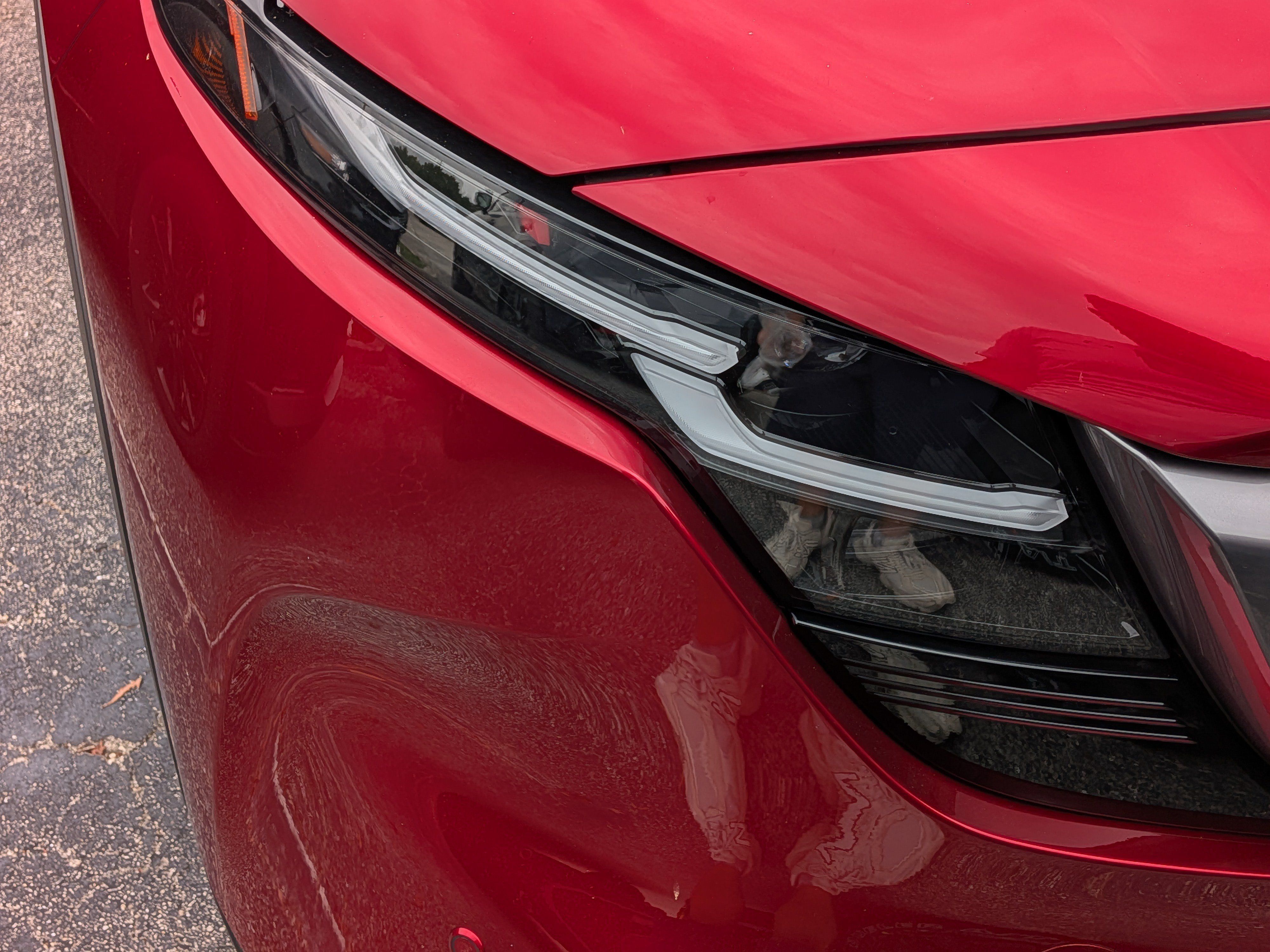 New 2026 MAZDA CX-5 Preferred AWD/4WD image 11