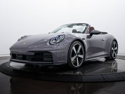 New 2026 Porsche 911 Carrera S image 1