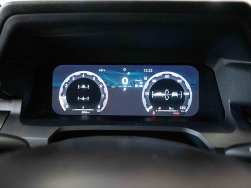 Used 2025 Toyota Tacoma TRD Sport image 15