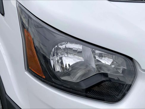 Used 2024 Ford Transit 250 Low Roof w/ Exterior Upgrade Package image 24